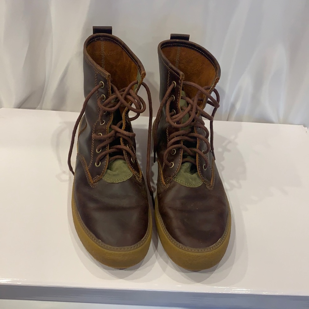 Pointer Rollins Boots - image 1